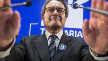 Mas dice que "no se arrepiente de nada" y que recurrirá al Supremo y a Europa