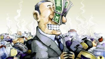 Machismo y corrupción