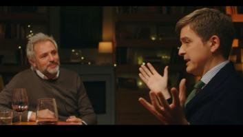 La frase del periodista Marc Giró sobre los aplausos a Placido Domingo que comparte hasta Évole