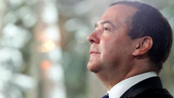 Rusia eleva el tono para la paz en Ucrania