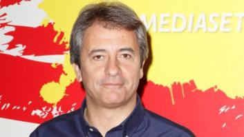 La emotiva despedida en Twitter de Manolo Lama a José Francisco Pérez Sánchez