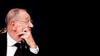 Solana: "Antes de que haya una negociación que lleve a buen puerto la violencia suele aumentar"