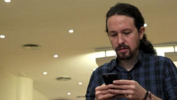 El elegante comentario de Pablo Iglesias ante la broma más desagradable