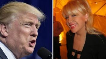 La examante de Bill Clinton finalmente no asistirá al debate