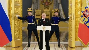 Una estrategia europea frente a la agresión de Putin