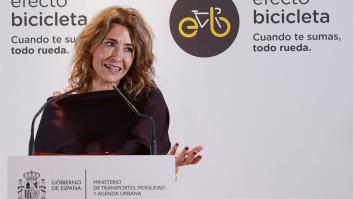 Aimar Bretos pregunta directamente y Raquel Sánchez se pronuncia así sobre Vox