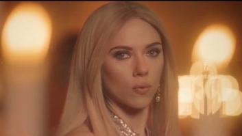 Scarlett Johansson parodia a Ivanka Trump en 'Saturday Night Live'