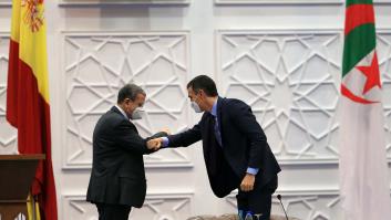 Las caras largas que deja el cambio de postura de España respecto al Sáhara