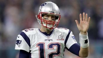 La emotiva felicitación al Barça de Tom Brady, estrella del fútbol americano