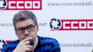 Unai Sordo: "A algunos siempre nos gustó mojarnos"