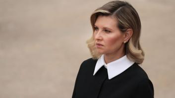 El papel de Olena Zelenska, primera dama de Ucrania, ante la guerra