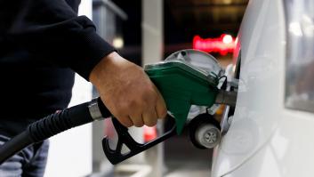 La gasolina amenaza con precios desquiciantes