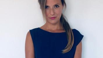 Patrycia Centeno: "Ayuso es liderazgo masculino y, muchas veces, liderazgo masculino muy tóxico"