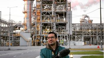 “Putin ha logrado un mix muy loco juntando conservadurismo cristiano con hoces y martillos”