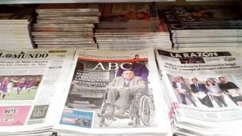 Miles de mujeres fueron invisibles para la prensa