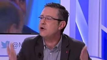 Detenido el exjefe de gabinete de Ciudadanos en Madrid por violencia de género