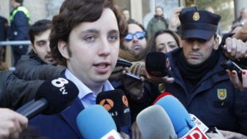 Los abogados del pequeño Nicolás renuncian a su defensa