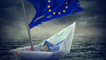 El paso llamado Europa