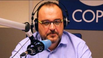 El comentario de este periodista de la Cope que va a indignar a más de un culé