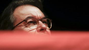 Dos empresarios admiten haber facturado al Palau trabajos para Convergencia