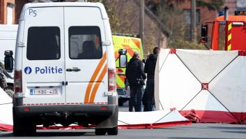 Un atropello múltiple durante un carnaval en Bélgica deja al menos cinco muertos y más de 30 heridos