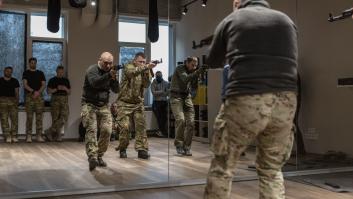 La encrucijada de la extrema derecha ante la guerra en Ucrania