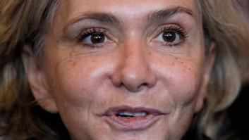 Valérie Pécresse, la candidata de la derecha que aspira al Elíseo y planta cara a Macron