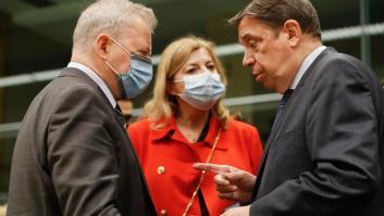 Bruselas ofrece activar el fondo de crisis del que los agricultores españoles recibirán 64,5 millones
