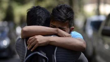 22 niñas han muerto y 38 siguen graves tras un incendio en un centro de menores en Guatemala