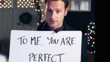 ¿Acaban juntos Juliet (Keira Knightley) y Mark (Andrew Lincoln) en la secuela de 'Love Actually'?