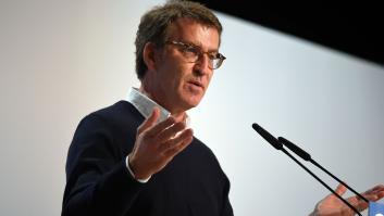 Feijóo llama "autista" al Gobierno de Sánchez y Autismo España le reprende con este tuit