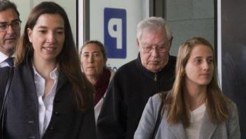 La comisión del 3% se subió al 4% porque Convergencia quería más dinero