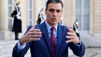 El Gobierno ofrece a los transportistas una bonificación de 500 millones en el gasóleo profesional