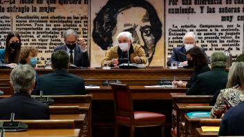 Un senador del PSOE advierte que Mohamed VI es peor que Putin: "Es un tecnócrata sin control"