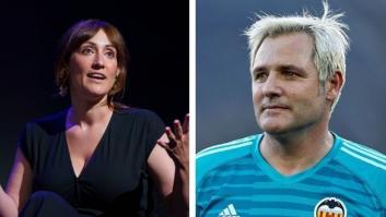 El MUY claro mensaje de Ana Morgade a Cañizares tras sus sonadas palabras sobre los gays