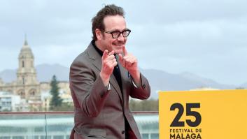 Joaquín Reyes ('Camera Café, la película'): "Un mal drama cuela, una mala comedia, no"