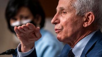 El aviso (con jarro de agua fría) del gran epidemiólogo de EEUU