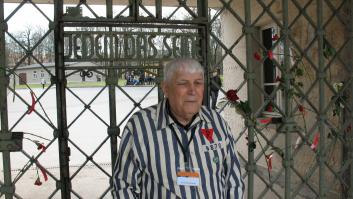 Un superviviente del Holocausto de 96 años muere en Kharkiv tras un ataque ruso