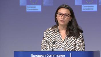 Bruselas respalda el giro de España en el Sáhara Occidental