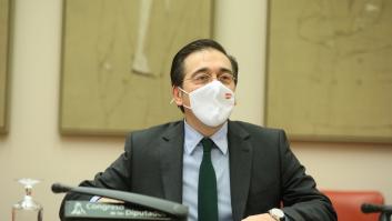 El Congreso prevé que Albares comparezca el miércoles para hablar del Sáhara