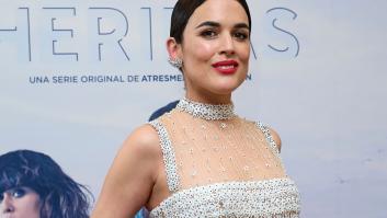 Adriana Ugarte: "Si viéramos que ya lo tenemos todo, dejaríamos de ansiar conquistar más"