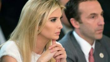 Ivanka Trump vive en la casa de un millonario chileno que litiga con EEUU