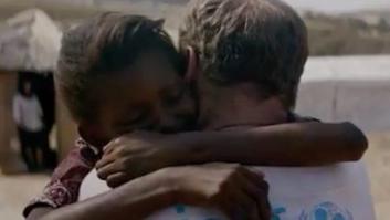 La explicación tras la campaña #CierraUNICEF