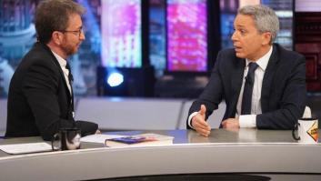 Vicente Vallés deja clara su opinión sobre lo que está haciendo ahora Pablo Iglesias