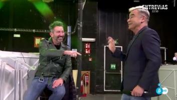 La reacción de David Valldeperas tras la noticia de su supuesto despido de 'Sálvame'