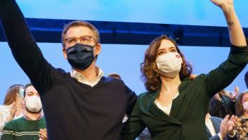 Lo que nos han dejado las ‘primarias’ del PP