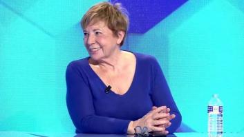 Celia Villalobos desvela el error que tuvo Aznar y que el expresidente solo reconoce en privado