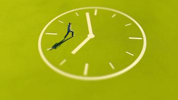 ¿Hasta cuándo vamos a tener que hacer el cambio de hora?