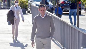 Quién es Diego, el sobrino de Iñaki Urdangarin que triunfa en Netflix