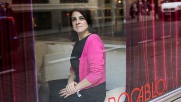 Adriana Lastra: "Pedro Sánchez no dividió al partido"